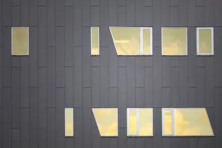 Flat Lock Metal Wall Sheets Flat Lock Metal Wall Sheets