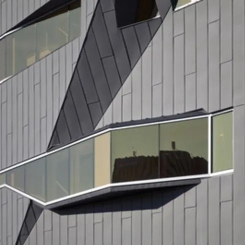 Flat Lock Metal Wall Sheets Flat Lock Metal Wall Sheets