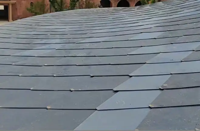 Flat Lock Panels Flat Lock Panels