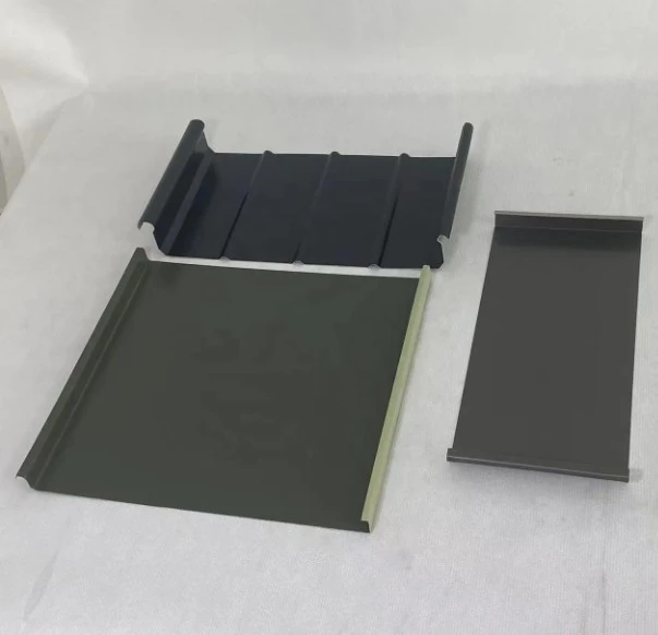 Structural metal panel roofing systems Structural metal panel roofing systems