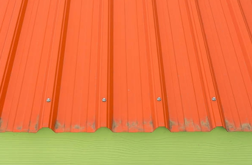 Classic Rib Corrugated Panels Classic Rib Corrugated Panels