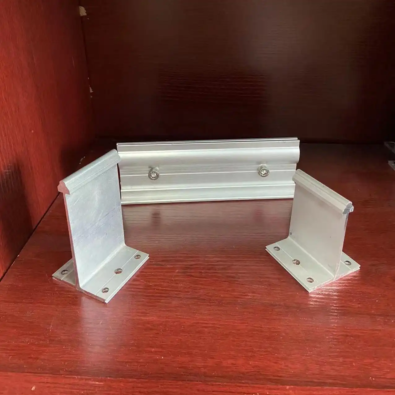 standing seam bracket