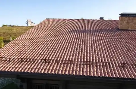 Classic Rib Corrugated Panel Classic Rib Corrugated Panel