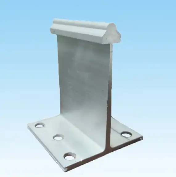 Standing Seam Bracket