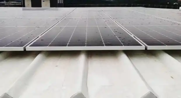 Angle Lock Standing Seam Roof Panels Angle Lock Standing Seam Roof Panels