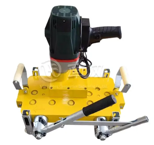 Metal Roof Standing Seam Tool