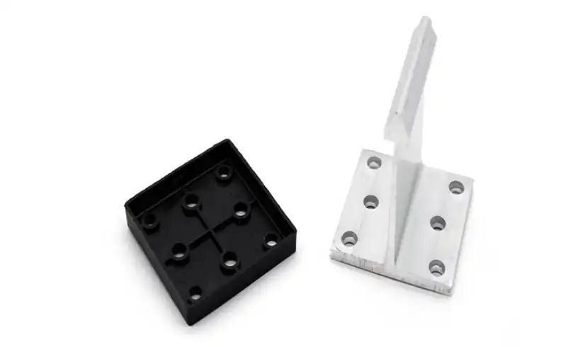 Standing Seam Brackets