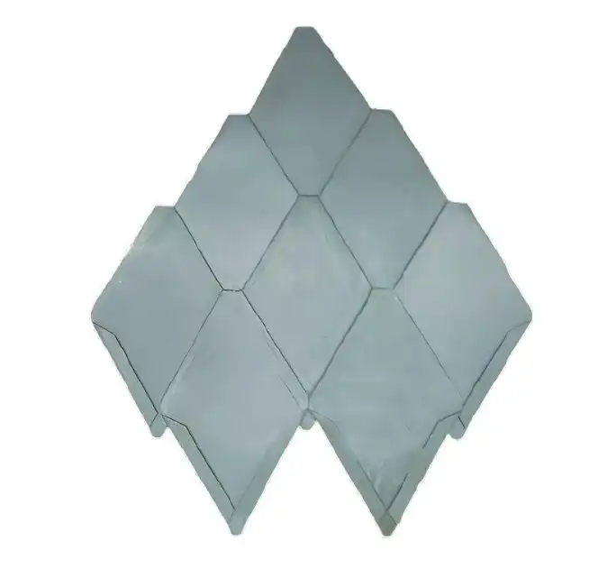 Flat Lock Panels