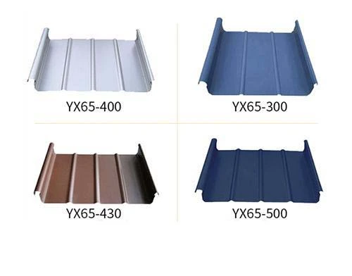 Metal Standing Seam Roofing systems Metal Standing Seam Roofing systems