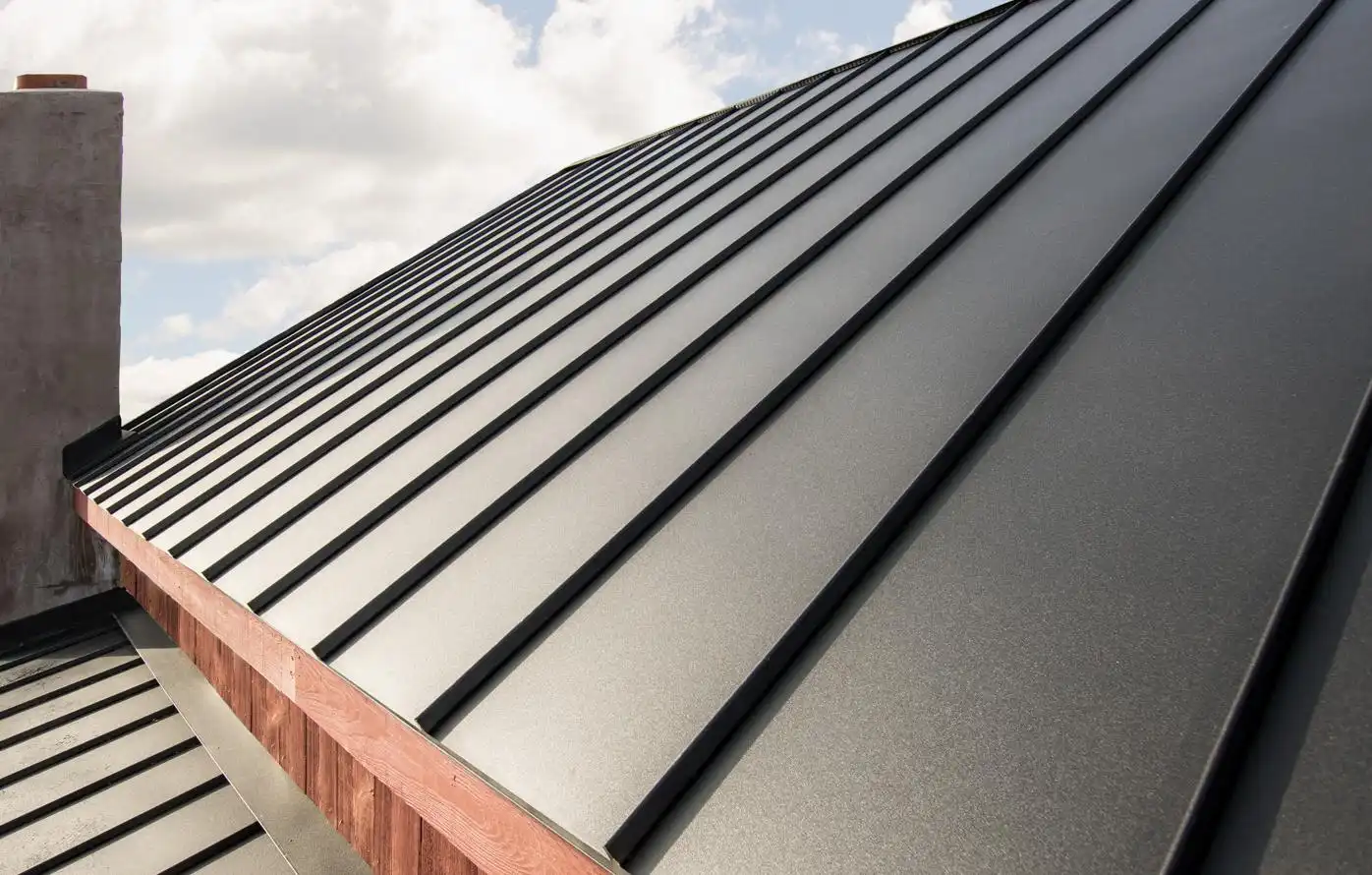 snap lock standing seam roof snap lock standing seam roof