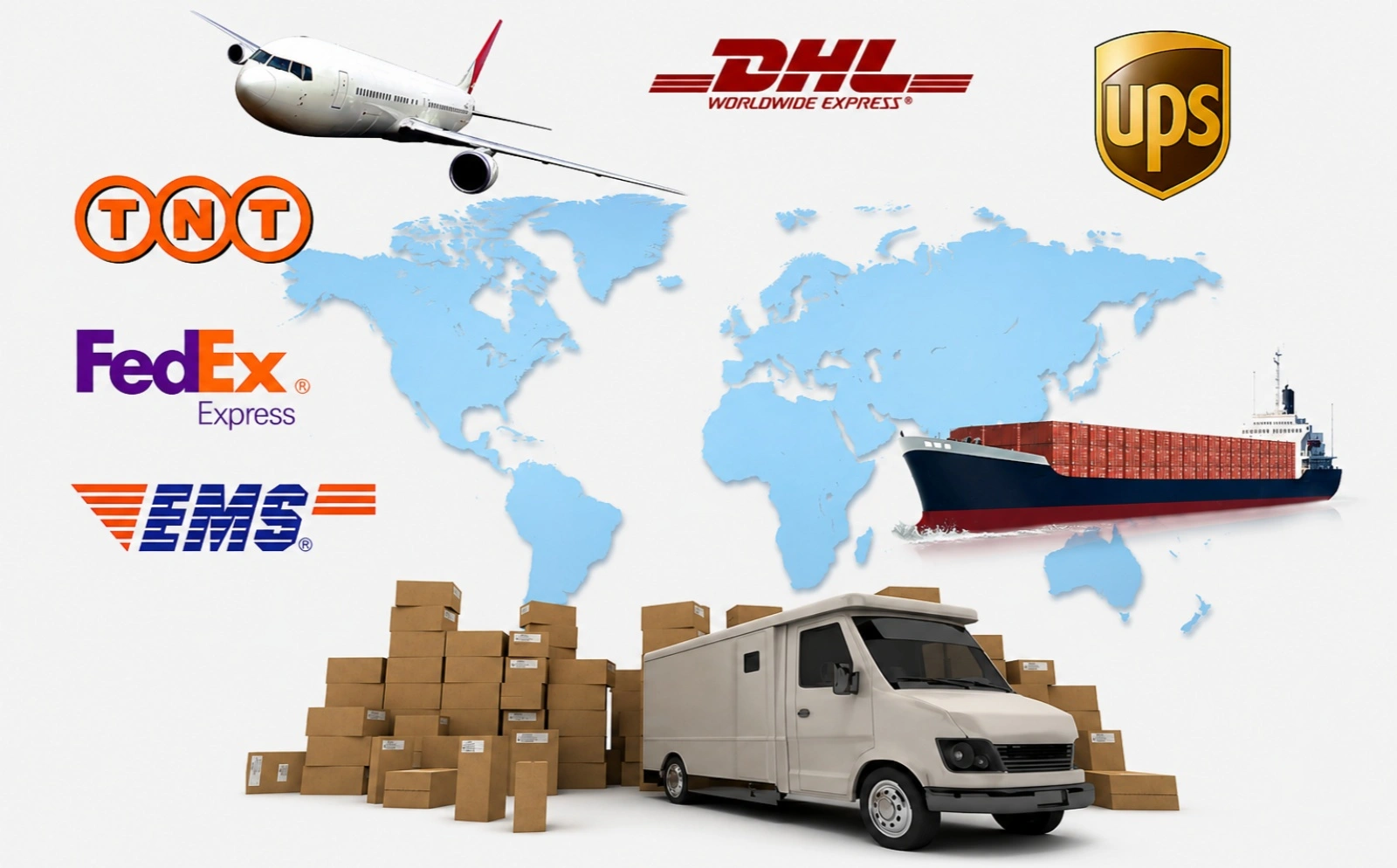 Reliable Delivery