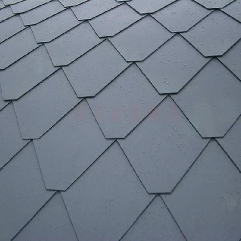flat lock seam metal wall panels
