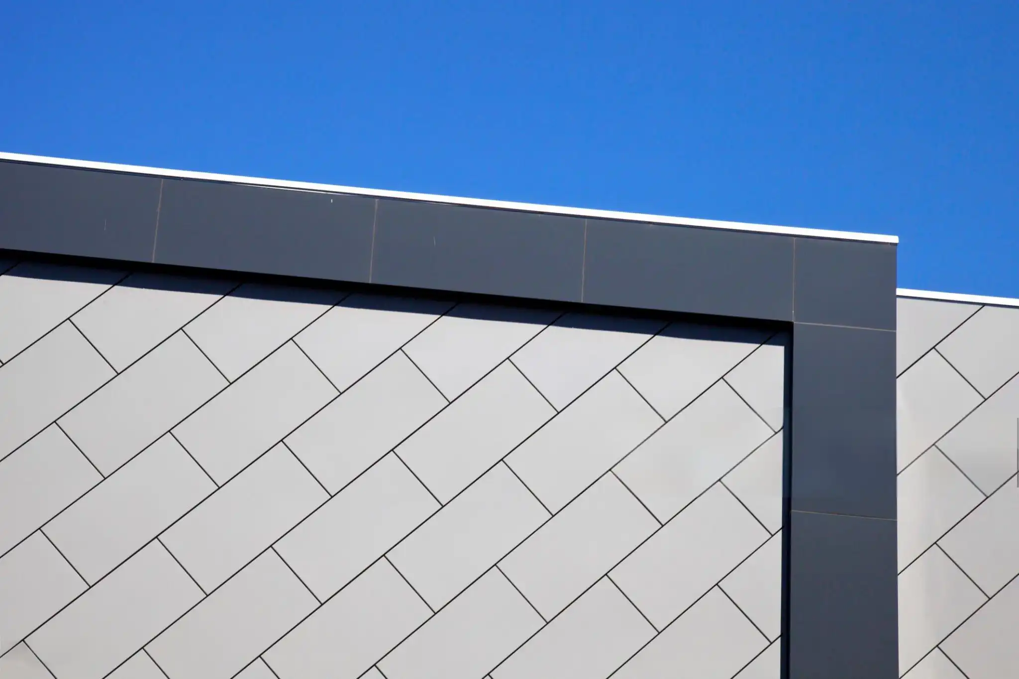 flat lock metal wall sheets