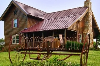 structural metal panel roofing systems