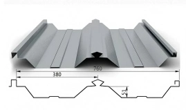 Angle Lock Standing Seam Roof Panels Benefits for Modern Roof Designs