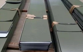 From Concept to Completion: Standing Seam Trims in Large-Scale Buildings