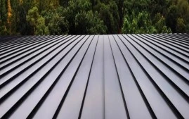 Snap Lock Metal Roof Panels Benefits & Performance Guide