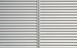 Classic Rib Corrugated Panel Material & Structural Properties