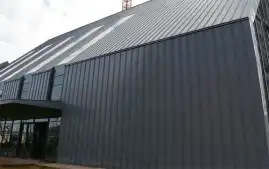 Mis on õmblusseina süsteem ja miks see on oluline aastal 2026?