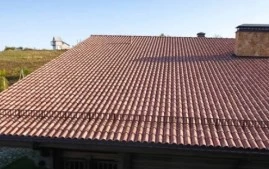 Why Builders Choose Classic Rib Corrugated Panel Roofing
