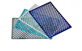 Aluminum Punch Plate Corrosion Resistance: What to Know