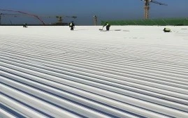 What Are Angle Lock Standing Seam Roof Panels and Why Use Them