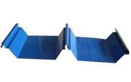 Deep Trapezoidal Roof Panels vs Corrugated Sheets: Which Wins?