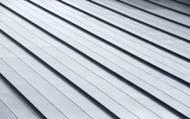 Top Applications for Ribbed Standing Seam Metal Roofing in 2025