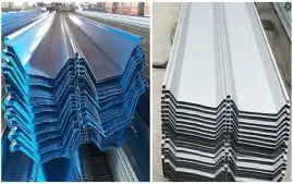 What Is Angle Lock Standing Seam Roofing & Why You Need It?
