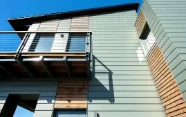 Top 3 Applications of Inside Lock Metal Wall Panels in Industrial Buildings