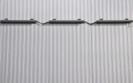 Corrugated Side Panels for Agricultural vs Commercial Use