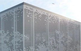 Top Benefits of Customized Punched Plates for Industrial Applications