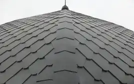 Flat Lock Seam Metal Wall Panels | Metal Sales | Roofing Manufacturer