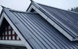 Upgrade Your Metal Roof for Long-Lasting Durability