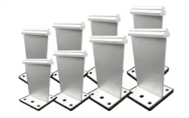 Why Standing Seam Brackets Are Essential for Metal Roof Systems？