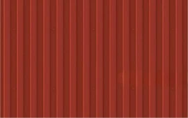 مقایسه قیمت: پنل‌های آلومینیومی موجدار در مقابل سایر گزینه‌های سایدینگ