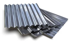 How Durable Is the Punched PlaMetal Corrugated Roofing Panel?