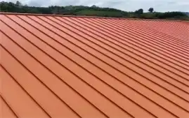 Snaplok Roofing: The Contractor’s Choice for Quality Metal Panels