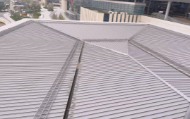 Best Applications for 032 Aluminum Standing Seam Roofing in 2025
