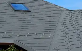 Metal Wall Panel Systems: Flush Wall Panels