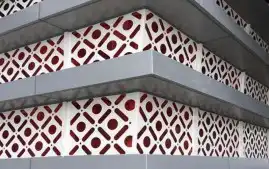 Where to Buy High-Quality Customized Punched Plates for Industrial Projects？