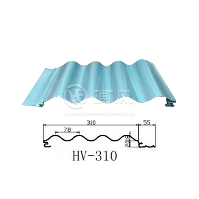 پانل های جانبی فلزی آلومینیومی