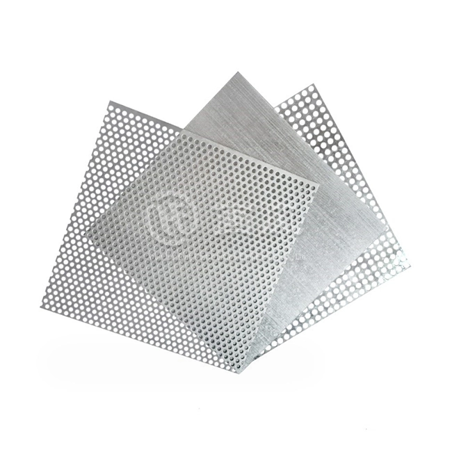 صفحه پانچ سفارشی